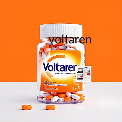 Voltaren fiale prescrizione medica